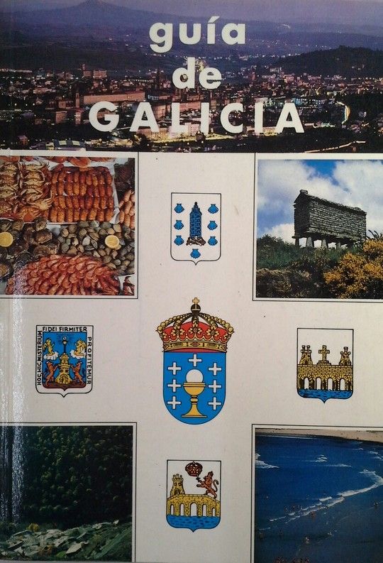 GUA DE GALICIA