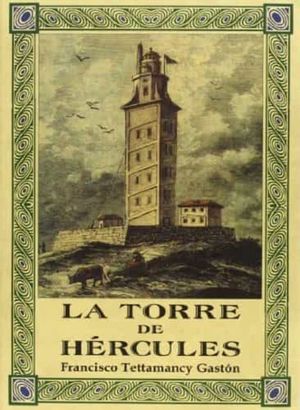 LA TORRE DE H�RCULES