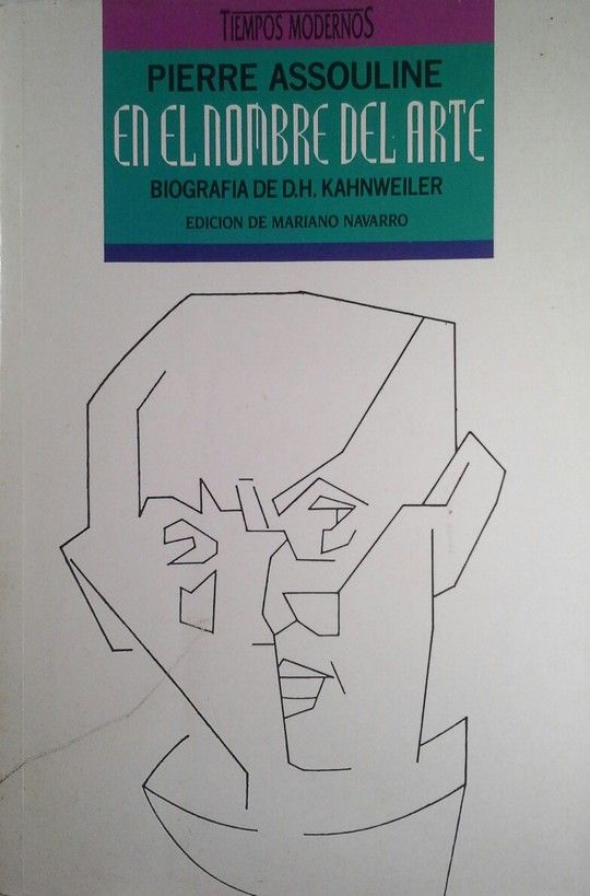 EN EL NOMBRE DEL ARTE