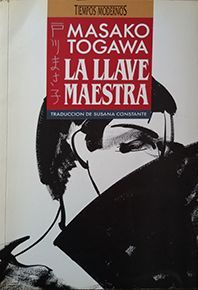 LLAVE MAESTRA, LA