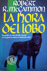 LA HORA DEL LOBO