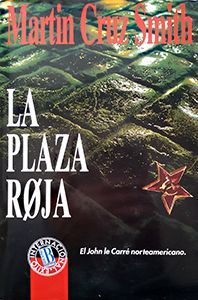 LA PLAZA ROJA
