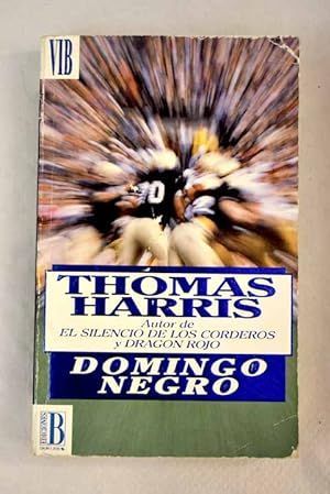 DOMINGO NEGRO
