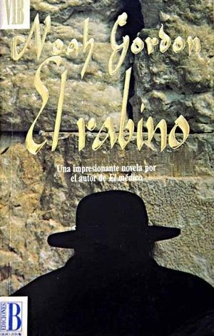 EL RABINO