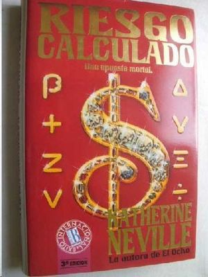 RIESGO CALCULADO