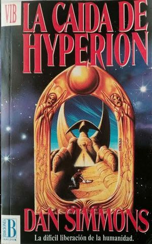 LA CADA DE HYPERION