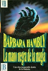 LA MANO NEGRA DE LA MAGIA