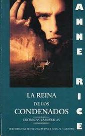 LA REINA DE LOS CONDENADOS
