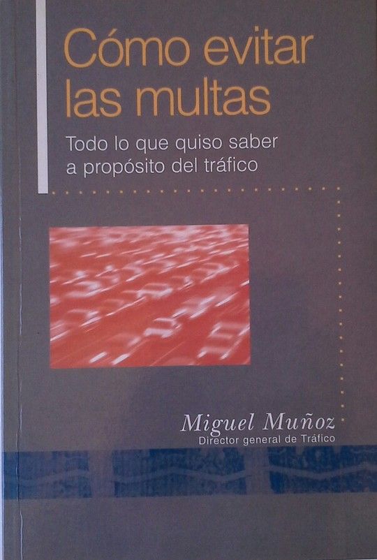 C�MO EVITAR LAS MULTAS