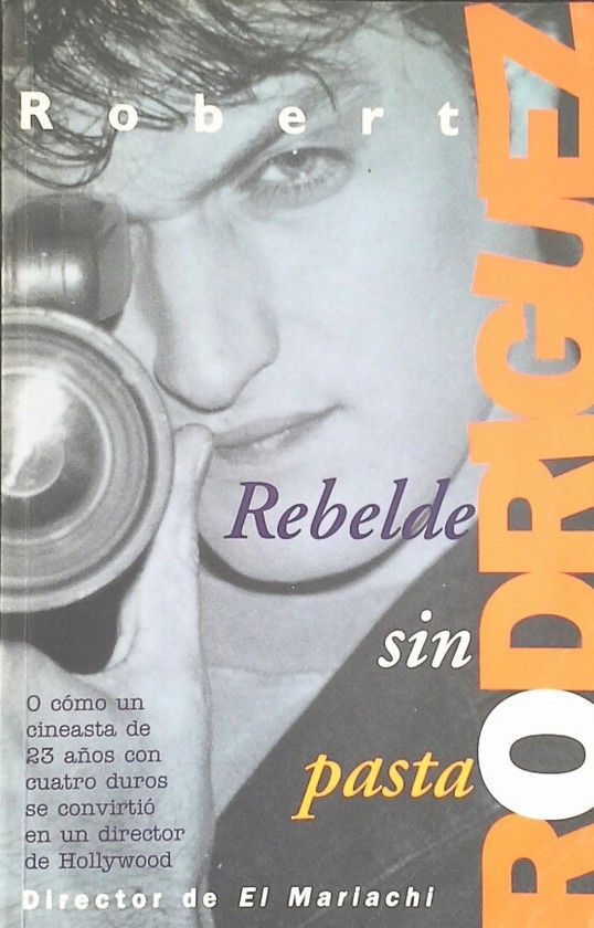 REBELDE SIN PASTA