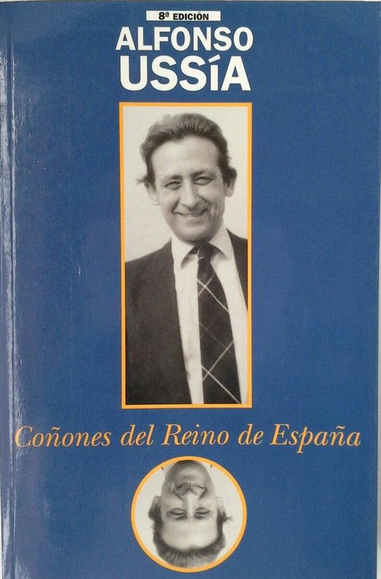 LOS CO�ONES DEL REINO DE ESPA�A