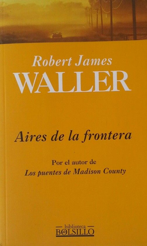 AIRES DE LA FRONTERA