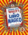 EL LIBRO MGICO