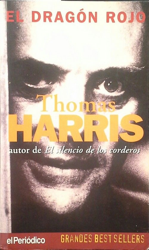 EL DRAG�N ROJO