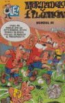 MUNDIAL 98 (GS) OLE MORTADELO