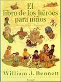 EL LIBRO DE LOS HROES PARA NIOS