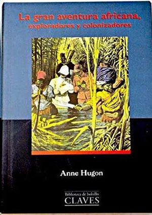 LA GRAN AVENTURA AFRICANA: