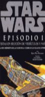 STAR WARS EPISODIO I