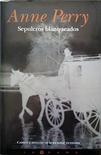 SEPULCROS BLANQUEADOS