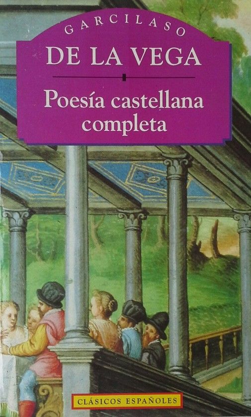 POESA CASTELLANA COMPLETA