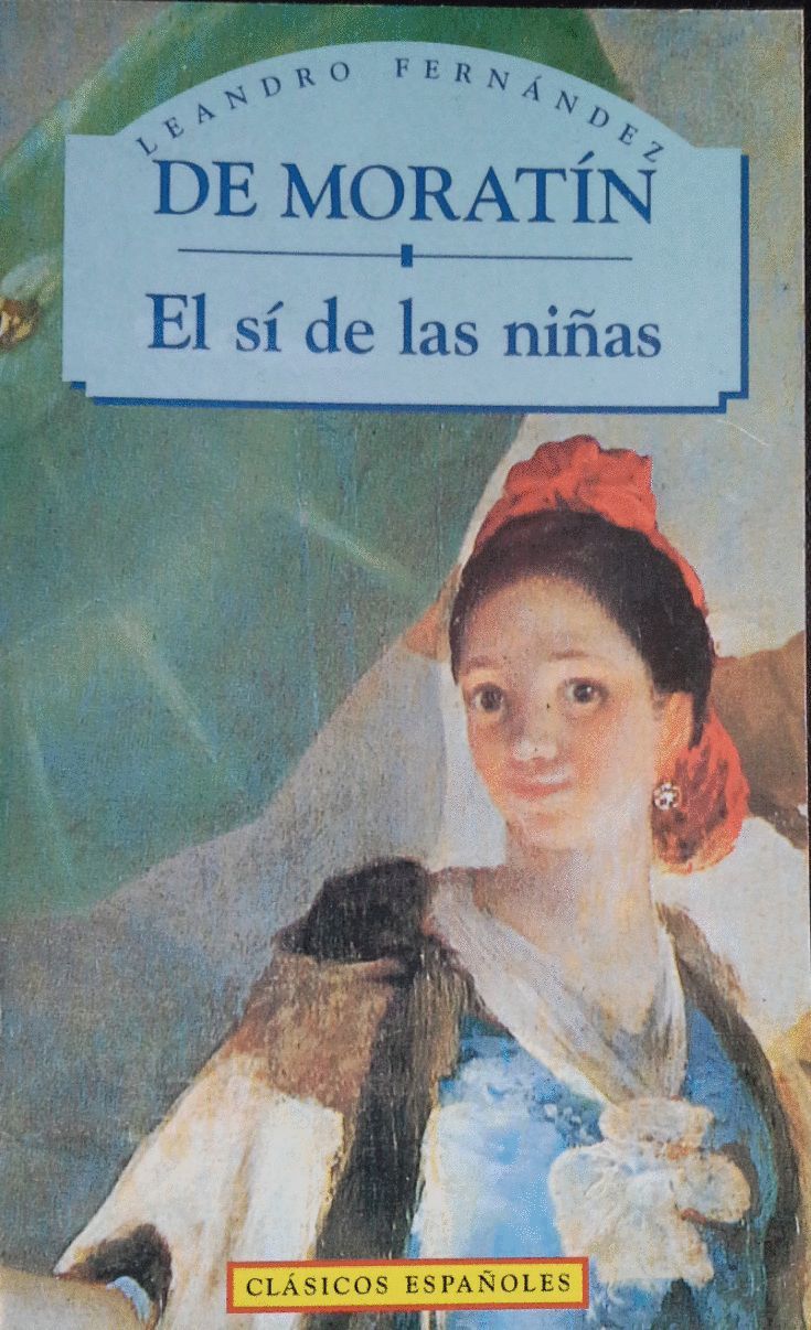 EL S DE LAS NIAS