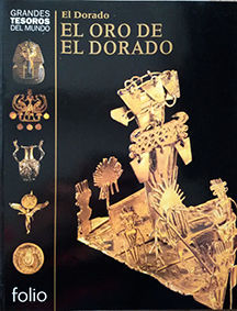 EL ORO DE EL DORADO