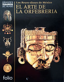 EL ARTE DE LA ORFEBRERIA