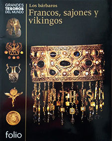 FRANCOS, SAJONES Y VIKINGOS