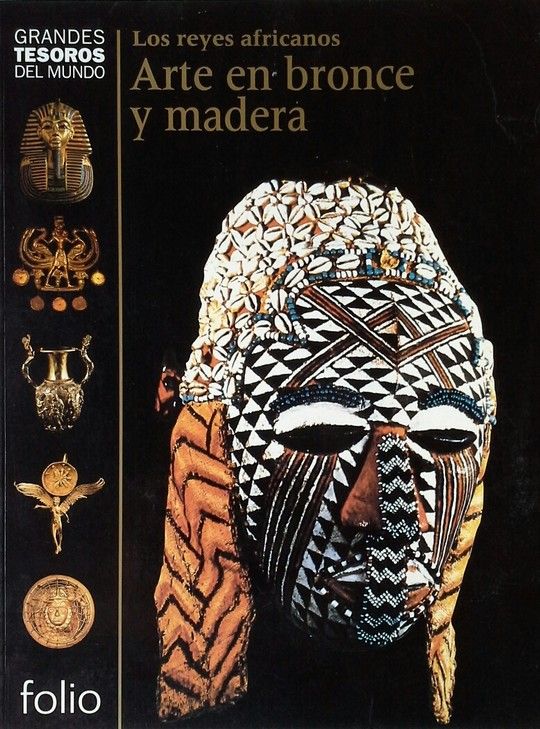 ARTE EN BRONCE Y MADERA