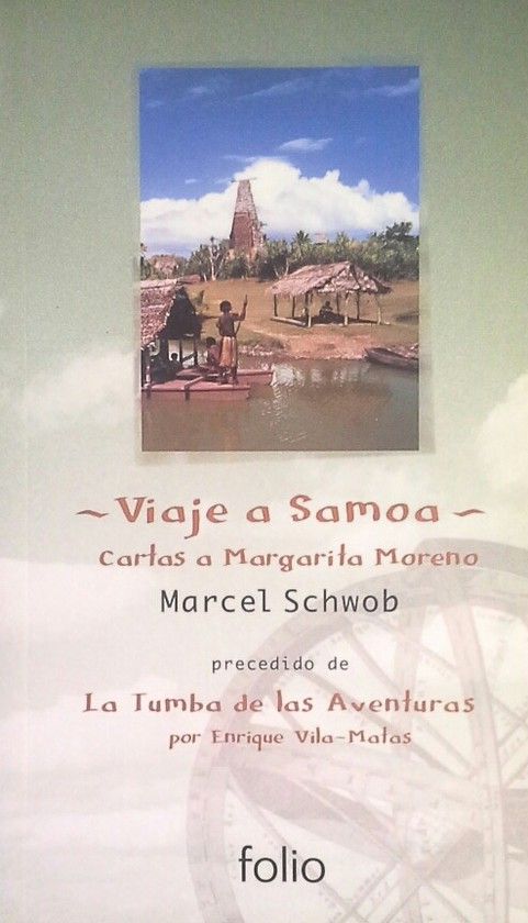 VIAJE A SAMOA