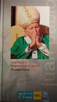 JUAN PABLO II    VOL. II