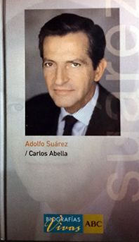 ADOLFO SUREZ