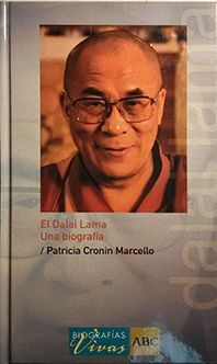 EL DALAI LAMA