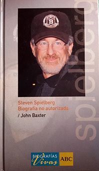 STEVEN SPIELBERG