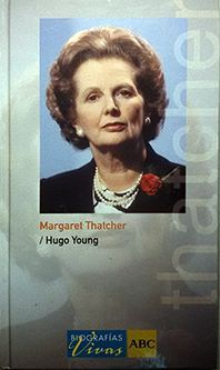 MARGARET THATCHER