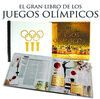 GRAN LIBRO JUEGOS OLIMPICOS