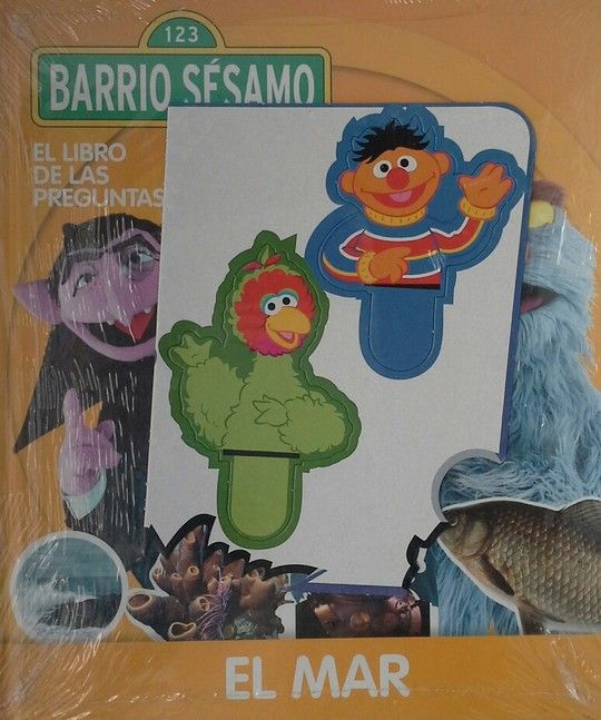 EL MAR