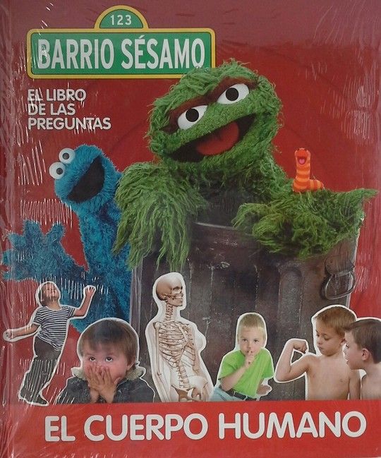 EL CUERPO HUMANO
