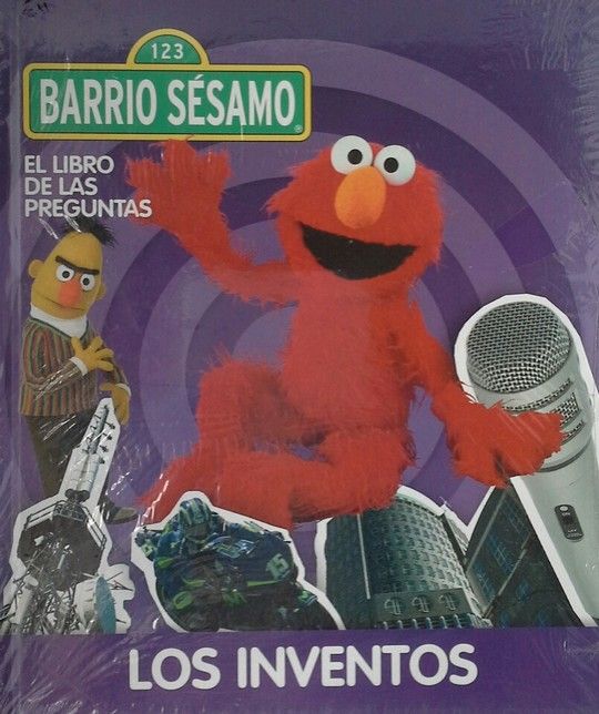 LOS INVENTOS
