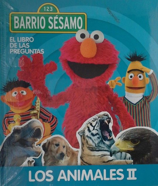 LOS ANIMALES II