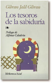 LOS TESOROS DE LA SABIDUR�A