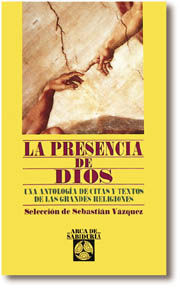 LA PRESENCIA DE DIOS