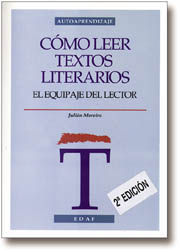 C�MO LEER TEXTOS LITERARIOS