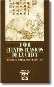 101 CUENTOS CL�SICOS DE LA CHINA