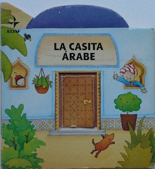 LA CASITA �RABE