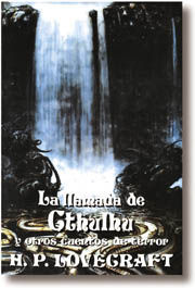 LA LLAMADA DE CTHULHU