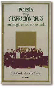 POES�A DE LA GENERACI�N DEL 27