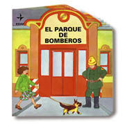 EL PARQUE DE BOMBEROS