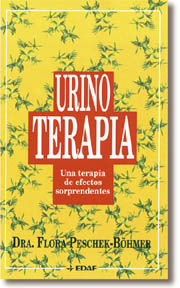 URINOTERAPIA