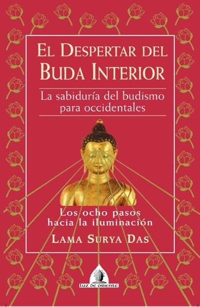 EL DESPERTAR DEL BUDA INTERIOR